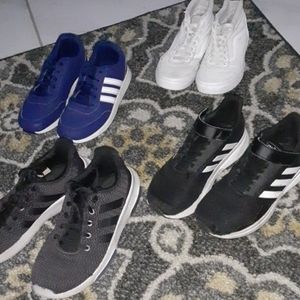 Boys shoes